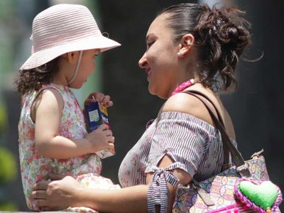 10 de mayo: ¿Cuántas mamás hay en México según el INEGI?