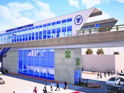 Trolebús Elevado CDMX: Cuándo es la inauguración y la ruta de este transporte