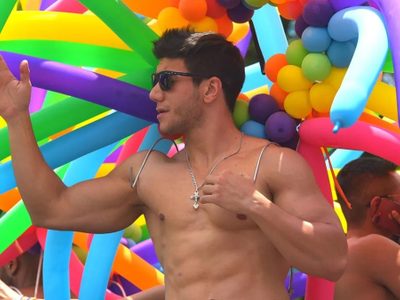 Comunidad LGBT en México se conforma de 5 millones de personas: Inegi