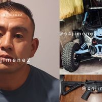 Es detenido Raúl Rojas "Mi Jefe" líder y fundador de la Unión Tepito