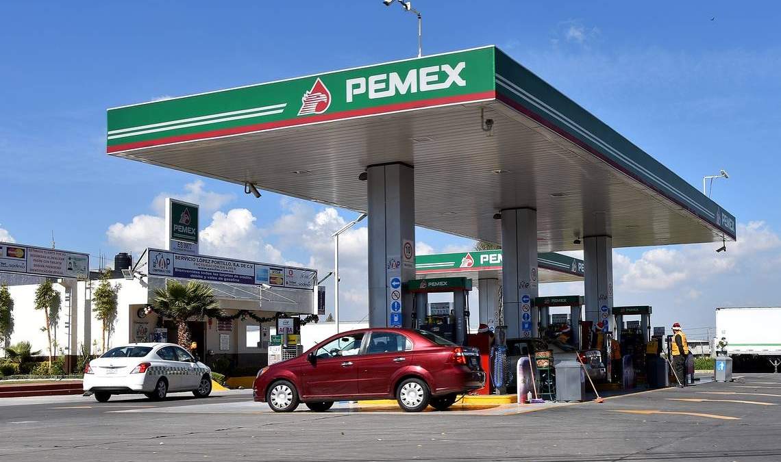 Gasolineras más baratas de la CDMX este domingo 25 de septiembre. Foto: El Sol de México