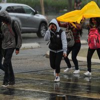 ALERTA por lluvia en estas 10 alcaldías de CDMX (4 de septiembre)