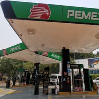 Gasolineras más baratas y más caras en CDMX (Sábado 14 de mayo)