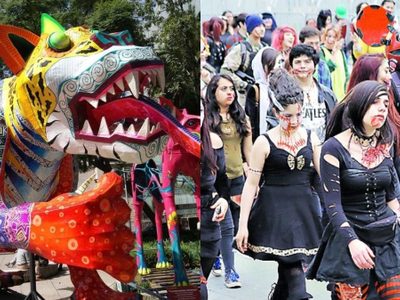 Conoce los 5 eventos gratis que habrán este fin de semana
