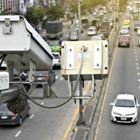 En 2023 aumentarán FOTOCÍVICAS en CDMX por exceso de velocidad