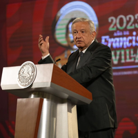 AMLO señala que el INE y TEPJF se convirtieron en «los grandes censores»