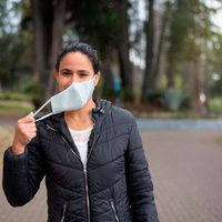 Ya no es obligatorio usar cubrebocas en lugares cerrados en México