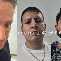 Dan golpiza a Alfredo Adame afuera de su casa por grabar balacera en Tlalpan
