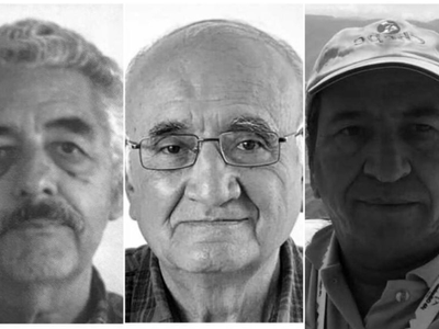 Así recuperaron los cuerpos de los sacerdotes en Chihuahua