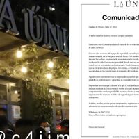 Hombre es baleado en Polanco, CDMX; comía tranquilamente