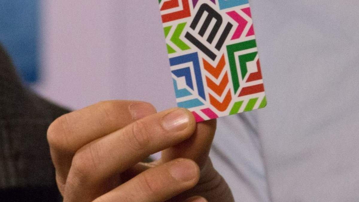 Esta Tarjeta Incluyente en conjunto con la Ventanilla Única permiten agilizar los trámites de las personas con discapacidad