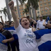 Nicaragua manda a EUA a 222 presos políticos