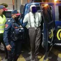 ¿De qué murió Jesús Hernández Alcocer, el asesino de Yrma Lydya?
