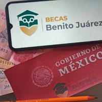 Becas Benito Juárez: Conoce el nuevo calendario de pagos 2023