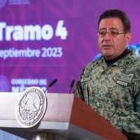 Tramo 4 del Tren Maya tiene un 77% de avances en su construcción, afirmó Sedena