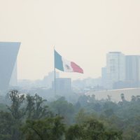 Contingencia atmosférica CDMX: Fase 1 es activada