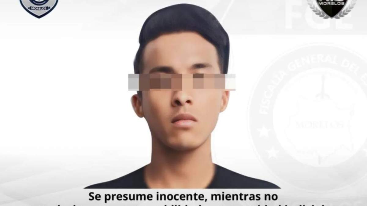 Los hechos ocurrieron la noche del pasado 16 de mayo.