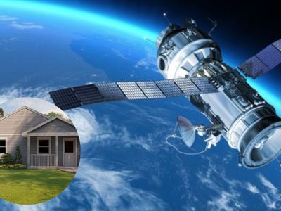 SAT usaría satélites para vigilar a contribuyentes