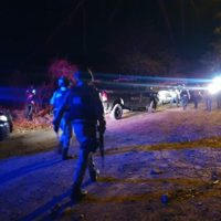 AMLO lamenta ataque en Tlajomulco, pero descarta que sea terrorismo