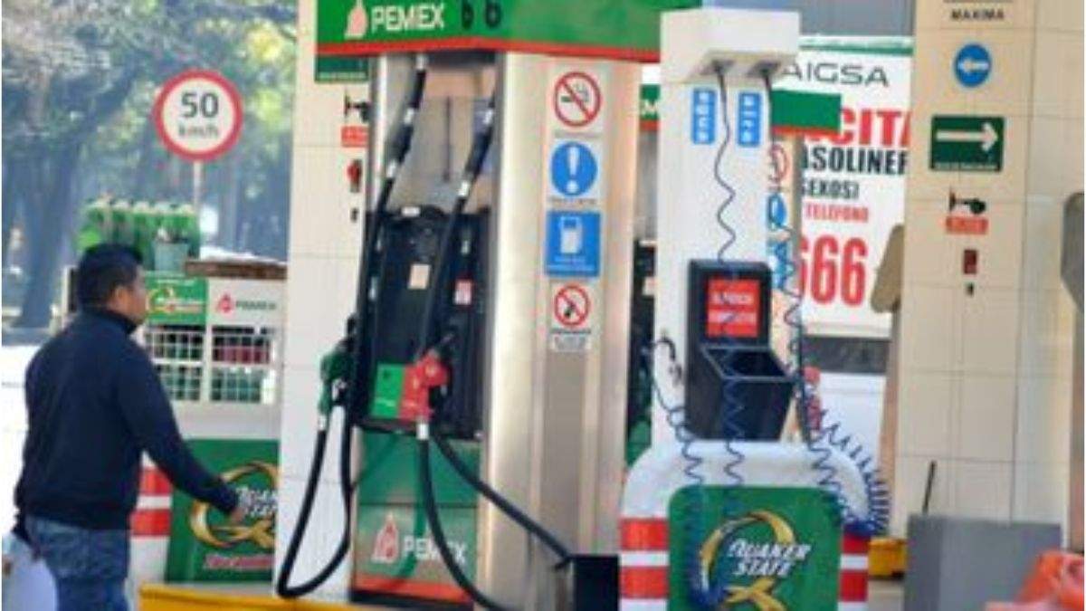 Conoce las gasolineras más baratas de este sábado 26 de noviembre