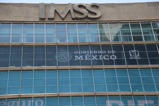 Son 23 estados los que cuentan con el IMSS-Bienestar para atender a las personas que no tienen seguridad social