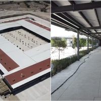 FOTOS Así se ve la NUEVA Central de Abastos de Tecámac