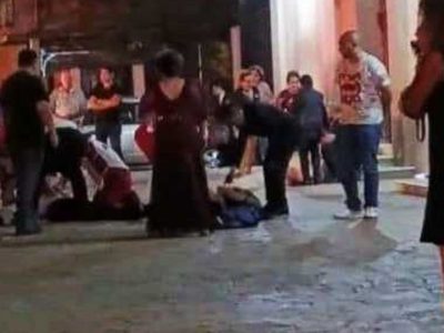 ¿Por qué mataron al novio al salir de su boda en El Norte?