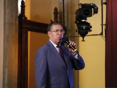 Jueces «favorecen» a delincuentes en portación de armas y tráfico de drogas