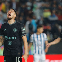 GOLES Pachuca elimina al América y pasa a la Final 2022 contra Atlas