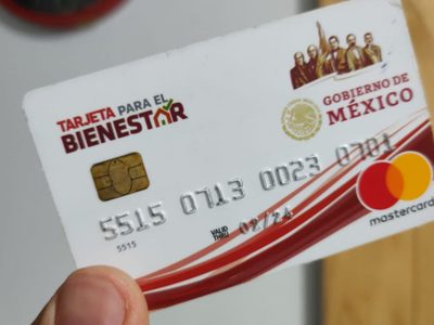 Pensión Bienestar: Esto es lo que debes hacer si pierdes tu tarjeta