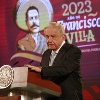 AMLO asegura que los mexicanos «tienen una gran reserva de valores»