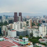 ¿Cómo puedes comprar una casa barata en CDMX?