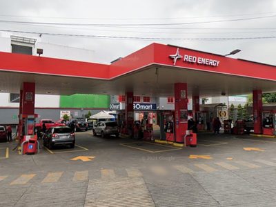 Gasolineras más baratas y más caras en CDMX (Sábado 7 de mayo)