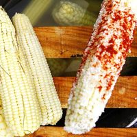 Feria Nacional del Elote 2022: Esquites con la Sonora Dinamita de fondo
