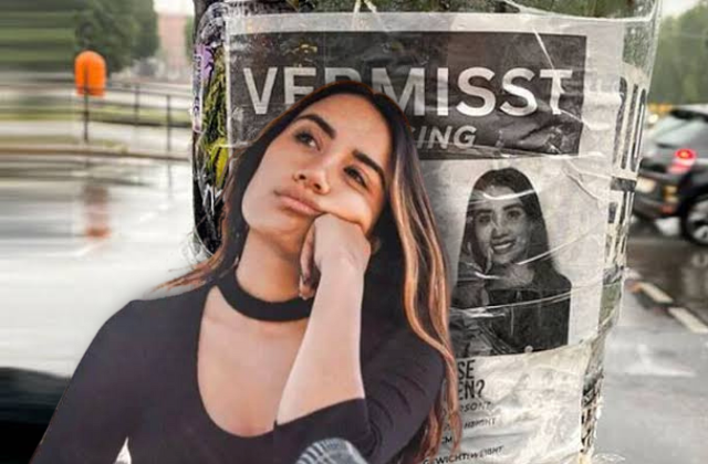 La policía alemana dijo que la persona desaparecida fue encontrada sin vida por un transeúnte en el Canal Teltow en Adlershof por la tarde»; señalaron que «por ahora, no se puede asumir culpa a un tercero»