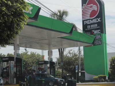 Gasolineras más baratas de este jueves 7 de julio