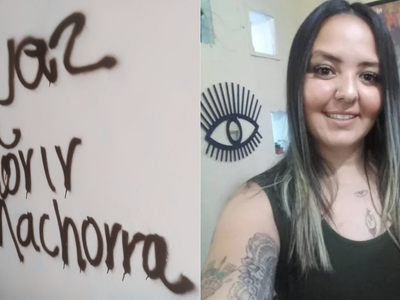 Luz Raquel Padilla es quemada viva en Jalisco; era madre de un niño con autismo