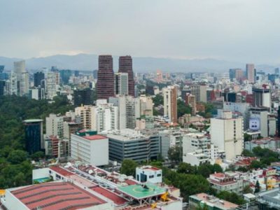 ¿Cómo puedes comprar una casa barata en CDMX?