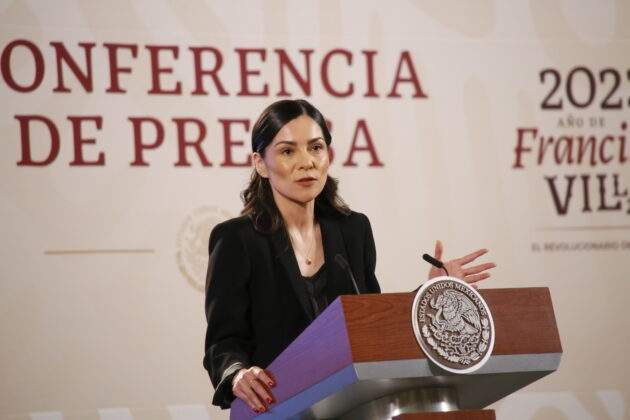“Es una campaña de desinformación”, señaló el Gobierno de México tras desmentir fallas en el Tren Maya
