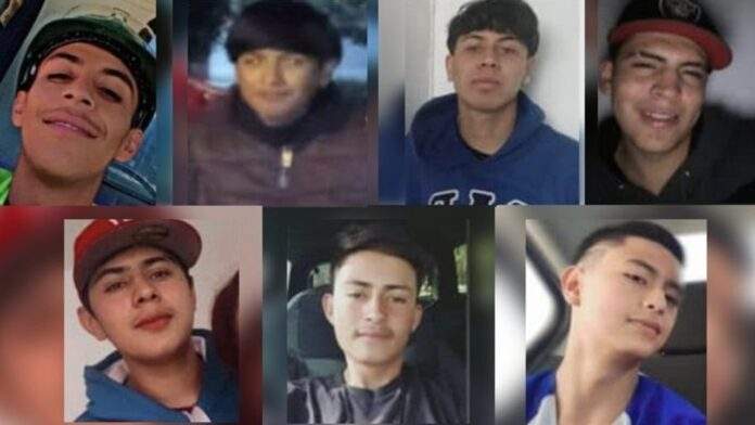 Gobierno de México investiga asesinatos sobre el caso de los jóvenes secuestrados en Zacatecas