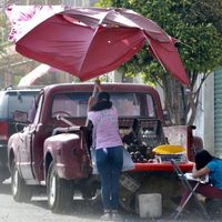 ¿Tantito aire? Así debes protegerte de los fuertes VIENTOS en CDMX
