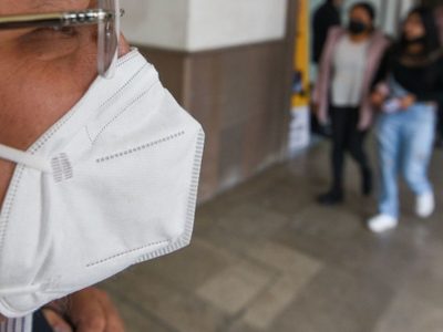 ¿Quieres seguir usando el cubrebocas? Ahora su uso es VOLUNTARIO en CDMX