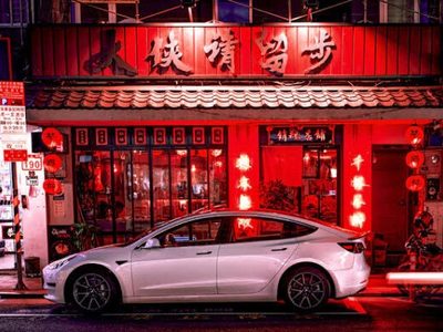 Taiwán refuta declaración de Elon Musk de que la isla es parte integral de China