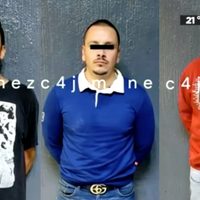 VIDEO Detienen a secuestradores y extorsionadores en azoteas de Tepito