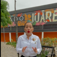 ¿Habrá nuevo mural para el Mercado Juárez? Esto dijo la alcaldesa