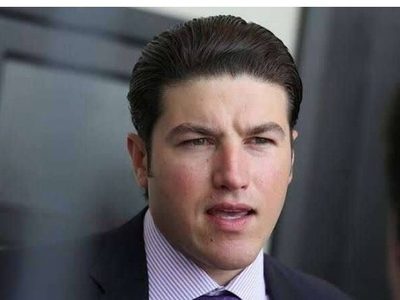 Así Samuel García se DESLINDA de la escasez de agua