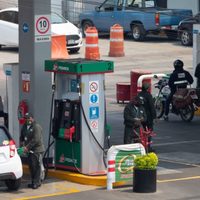 Gasolineras más baratas de la CDMX este domingo 21 de agosto