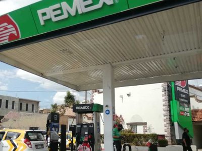 Gasolineras más baratas de este lunes 16 de enero