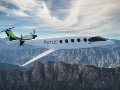 Conoce a Aerus, la nueva aerolínea en México