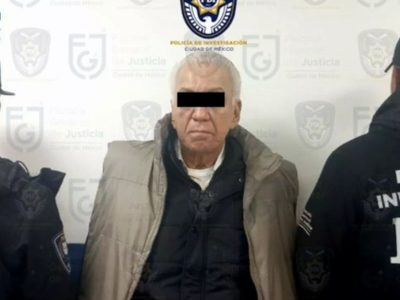 Esta fue la causa de muerte del asesino de Yrma Lydya